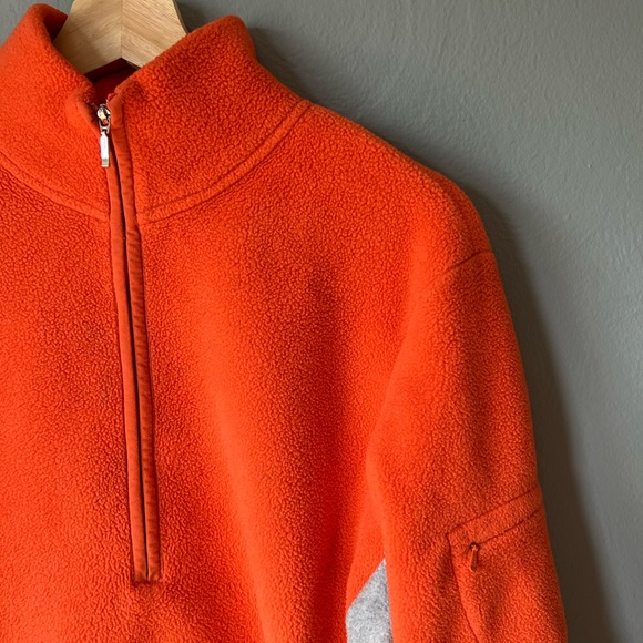 Women’s GAP Quarter Zip Sz XL - Picture 3 of 6